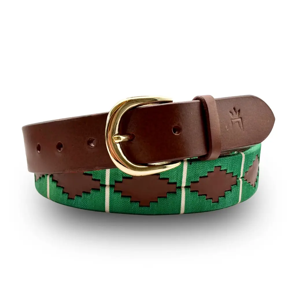 Polo riem Verdera