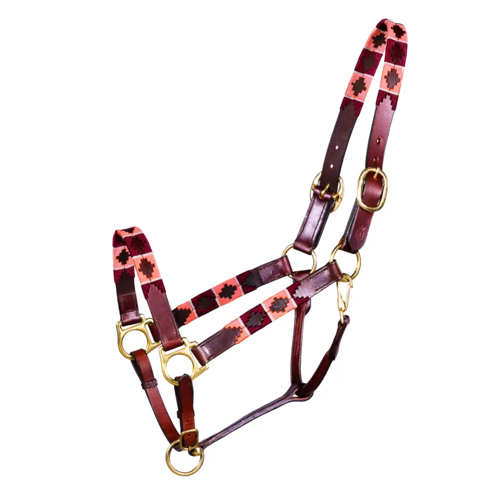 Polo halster Jamorka