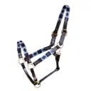 Polo halster Atlantic