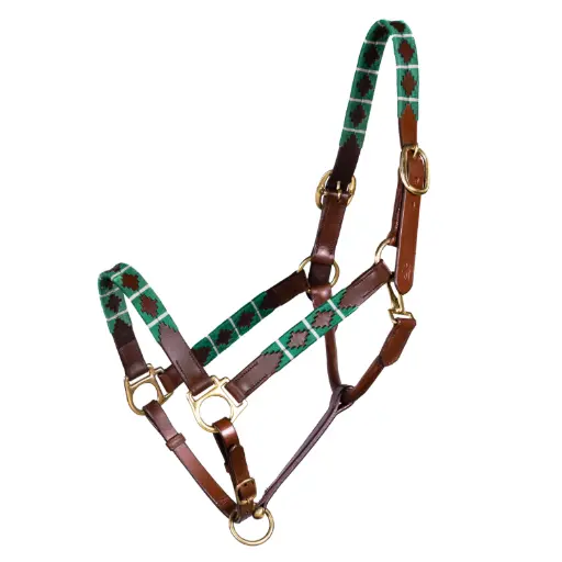 Polo halster Verdera