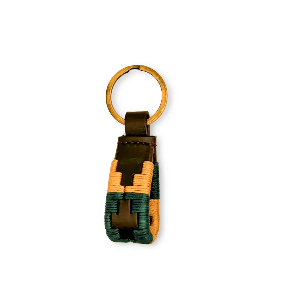 Sleutelhanger Sanne