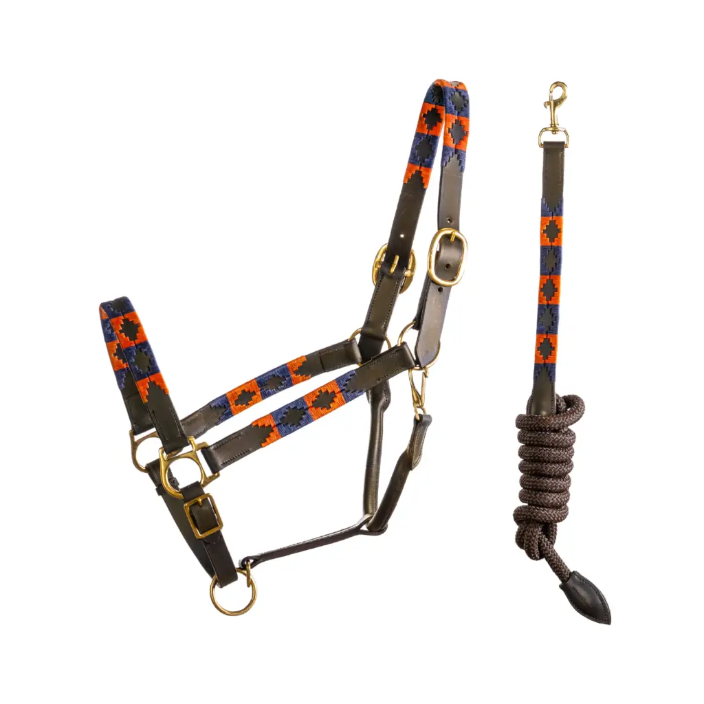 Polo Halster Solan